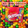 Skittles Candy Coated Chewy Lens Fruit 11 x 18 g
