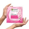 Garnier SkinActive Hydra Bomb Cherry Blossom for Brightening Skin Tissue Face Mask 1 pc