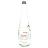 Alpin Still Natural Mineral Water Glass Bottle 750ml
