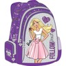 Barbie Follow Your School Backpack FK-20005 18inch