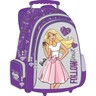 Barbie Follow Your School Trolley Bag FK-20006 18inch