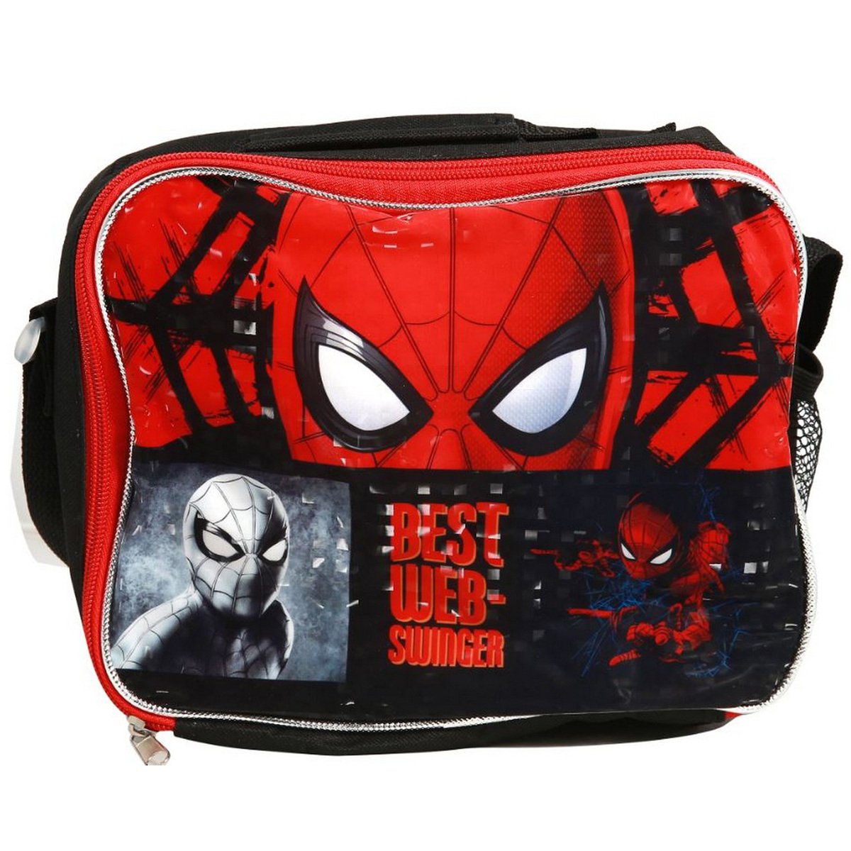 Spider Man Movie Lunch Bag FK120165