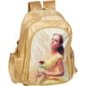 Beauty and the Best School Back pack FK100131 16inch