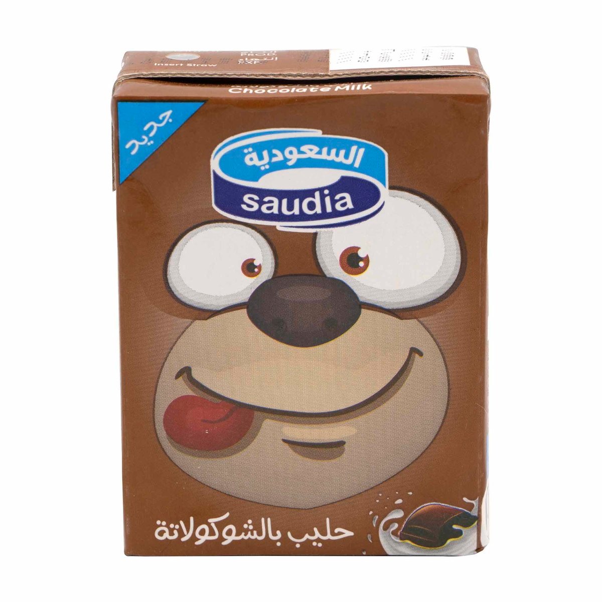 اشتري قم بشراء السعودية حليب شوكولاتة 200 مل Online at Best Price من الموقع - من لولو هايبر ماركت UHT Flvrd Milk Drink في السعودية