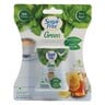 Sugar Free Green Sweetener For Calorie Conscious, 100 pcs