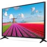 LG Full HD Smart LED TV 55LJ550V 55inch