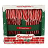 Spangler Red & White Candy Canes Peppermint 225 g