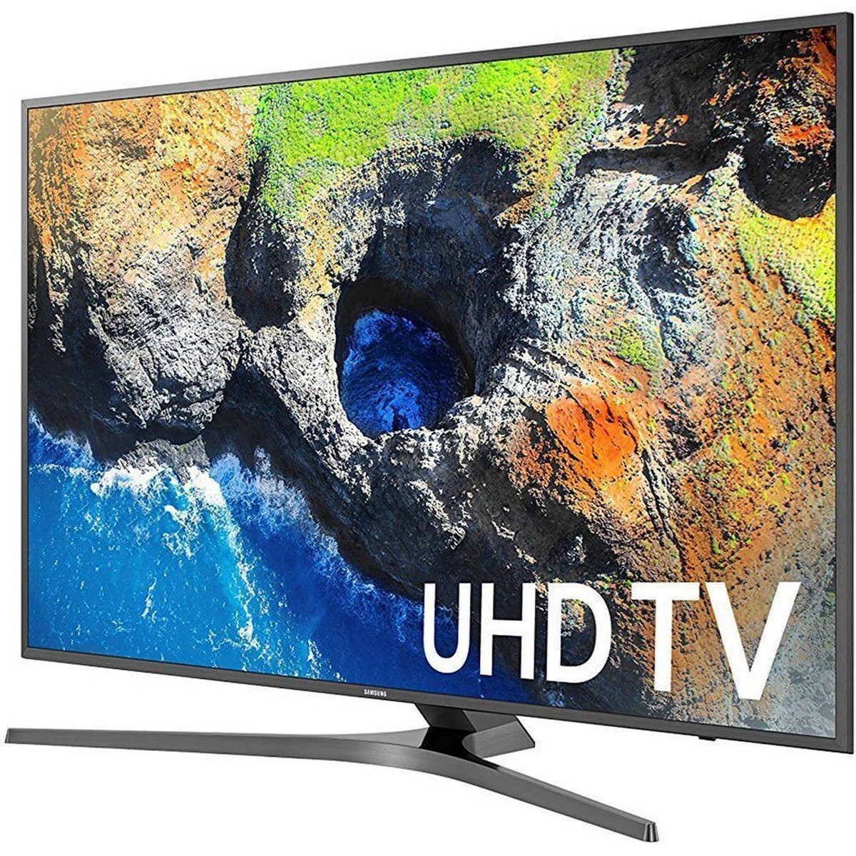 Samsung Ultra HD Smart LED TV 55MU7000 55inch
