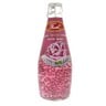 LuLu Fresh Basil Seed Drink With Rose Flavoured 290 ml