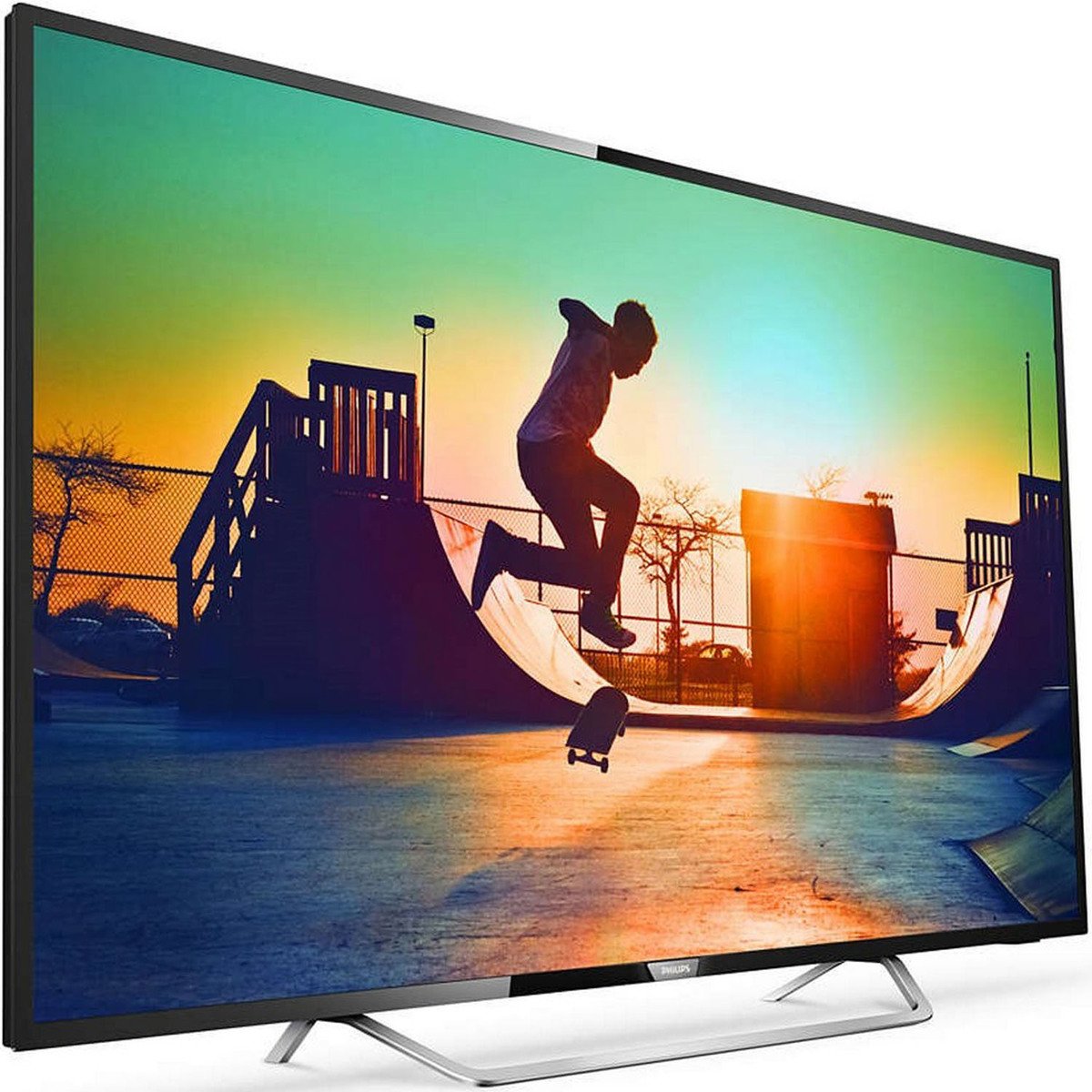Philips 4K Ultra HD Smart LED TV 65PUT6162 65inch