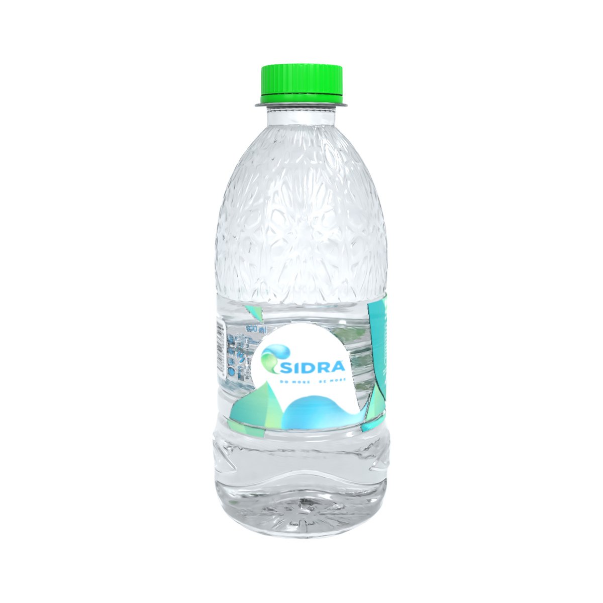 Sidra Mineral Water 30 x 330ml