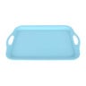 Home Bamboo Fibre Serving Tray JH80009 Assorted Color