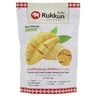Rukkun Premium Dried Golden Mango Less Sugar 85 g
