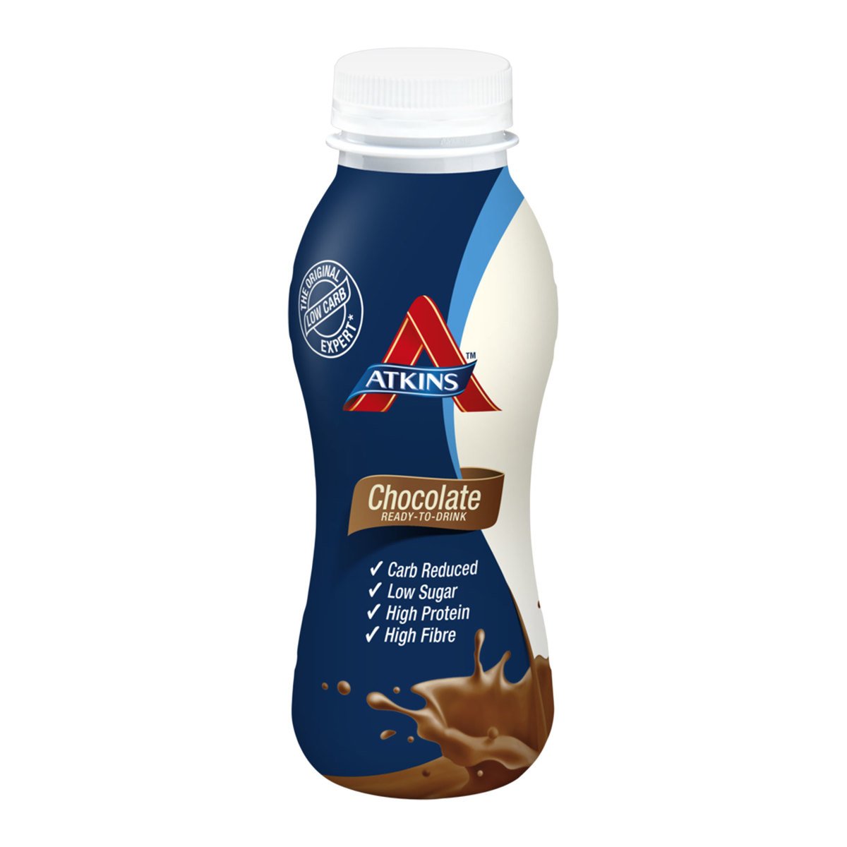 Atkins Chocolate Drink 330 ml