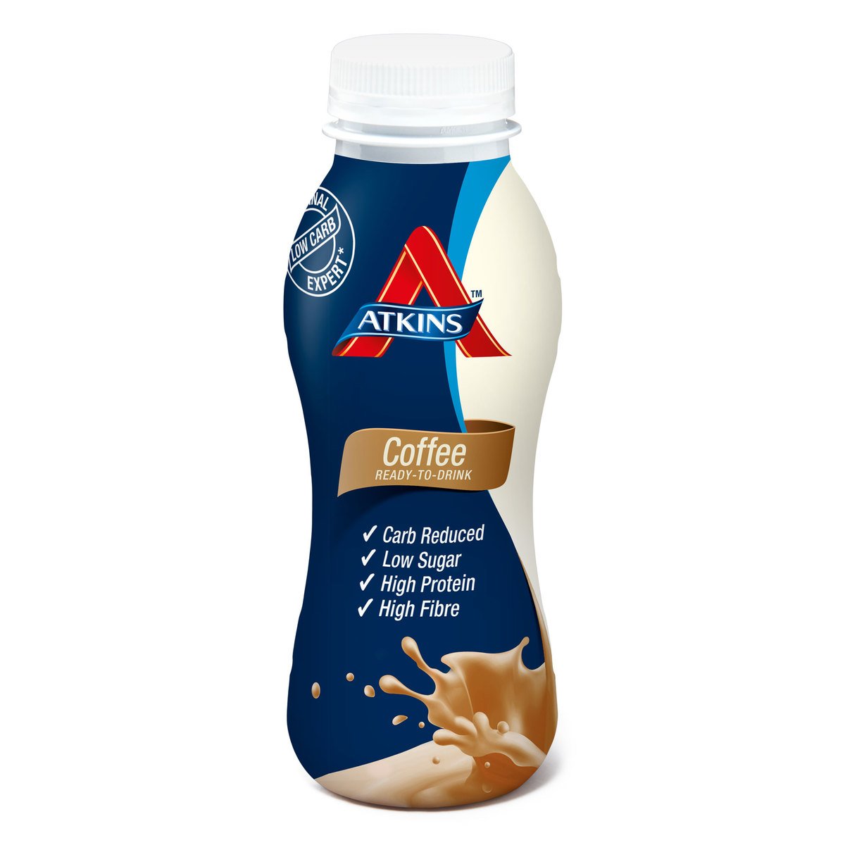 Atkins Coffee Drink 330 ml