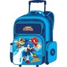 Sonic Boom School Trolley Value Pack Set 12in1 FK-100394 18inch