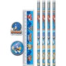 Sonic Boom School Trolley Value Pack Set 12in1 FK-100394 18inch