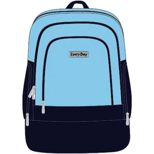 Everyday School Backpack EDB-516104 19.5inch