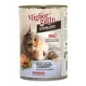 Miglior Gatto Cat Food With Fish & Shrimps Sterilized 400g