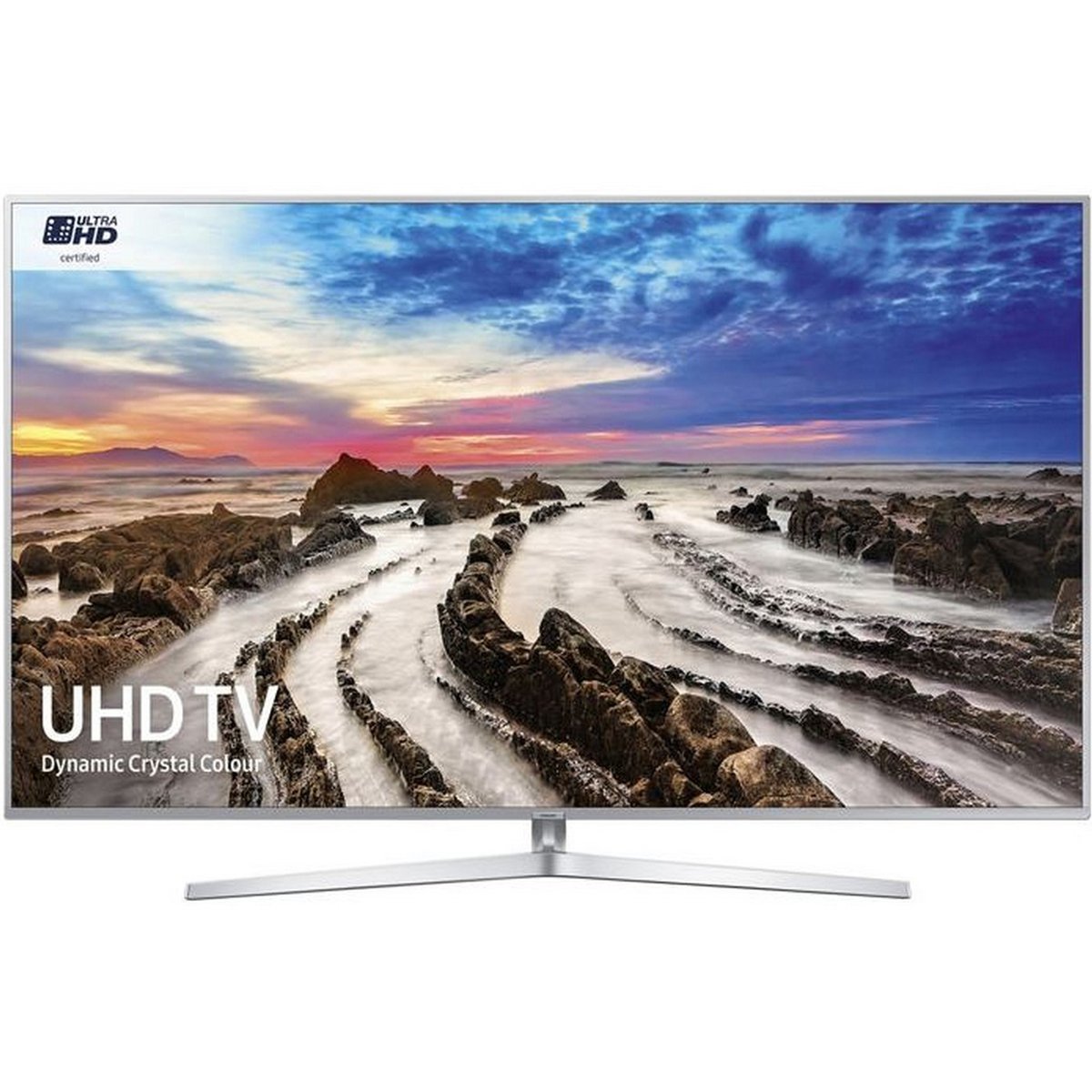 Samsung Ultra HD Smart LED TV UA75MU8000 75inch