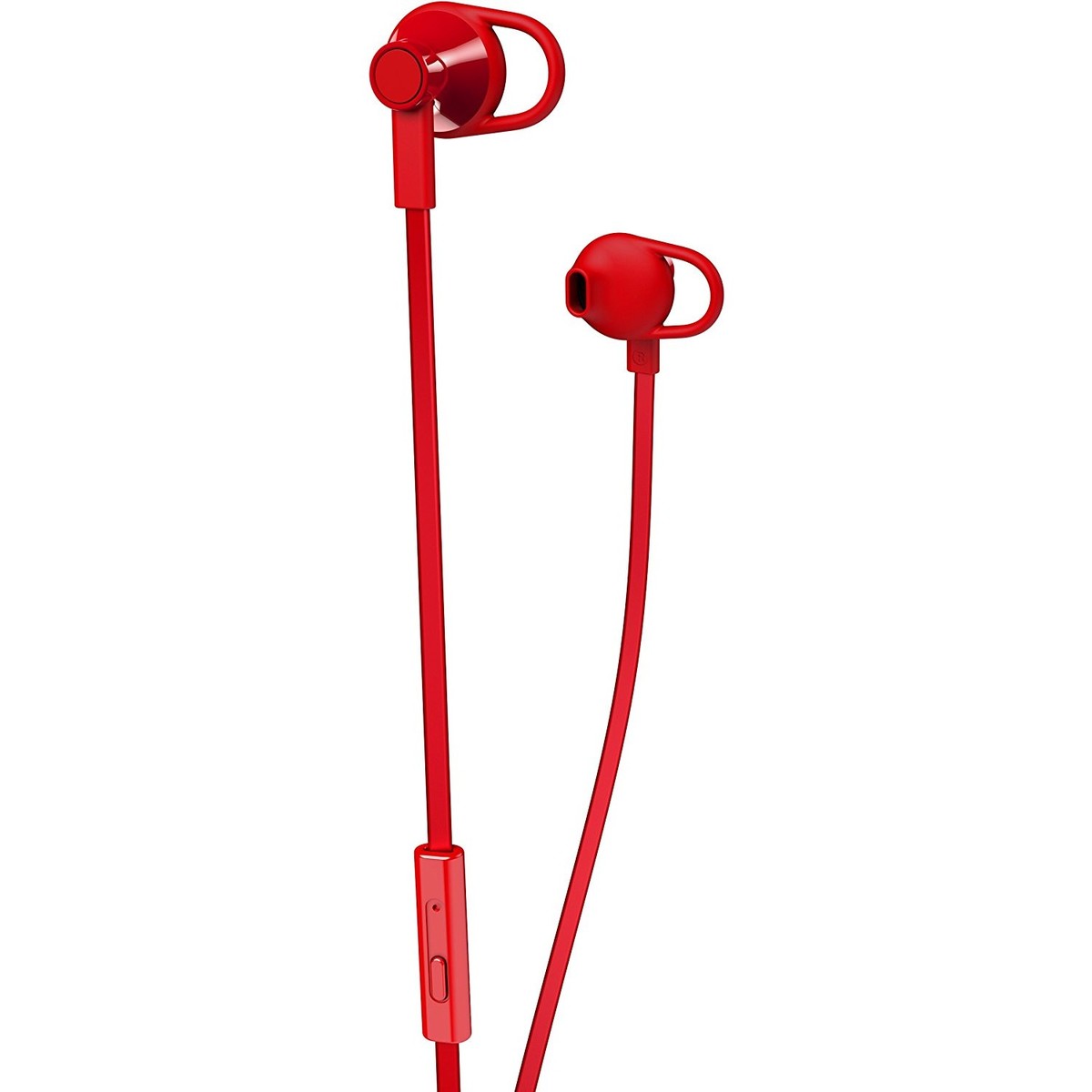 HP Headset 150-X7B11A Red