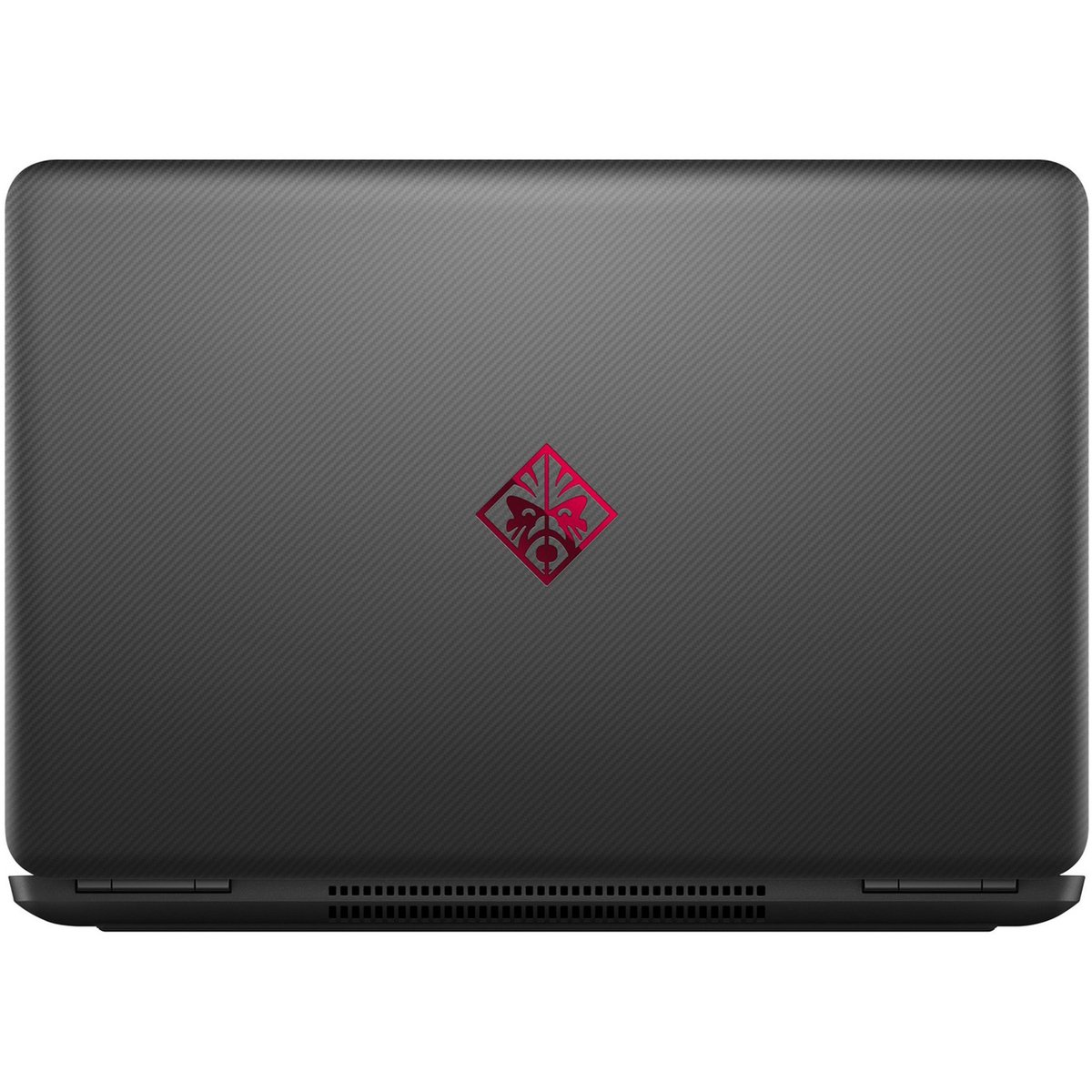 HP Gaming Notebook Omen 15-CE001NE Core i7 Black