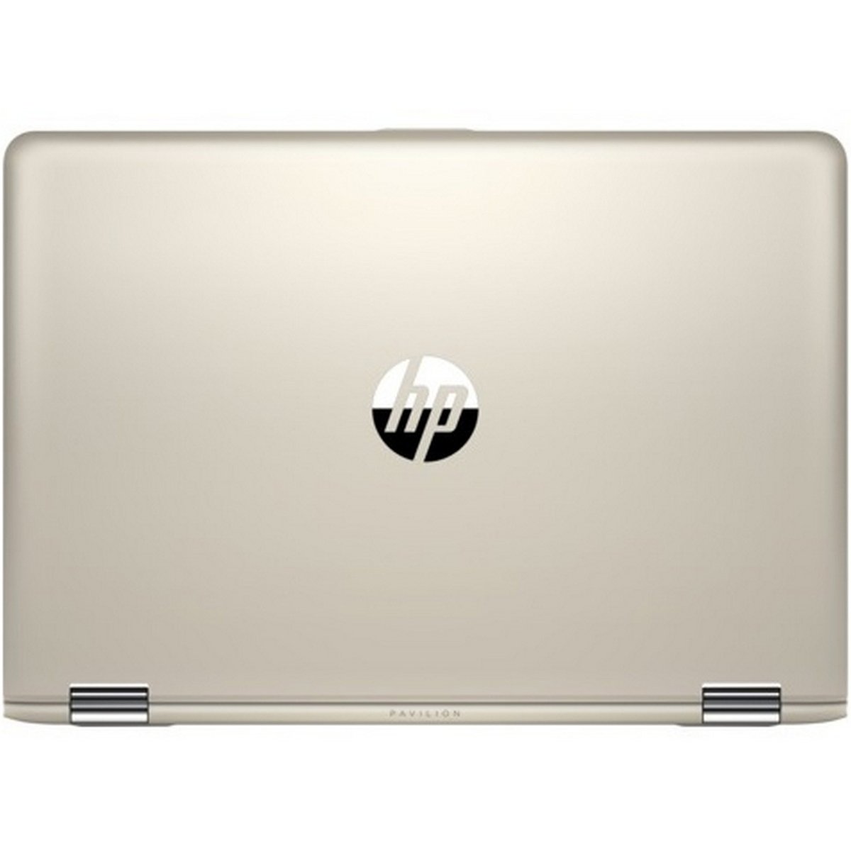 HP Pavillion X360 Convertible Notebook 14ba002ne Core i3 Gold