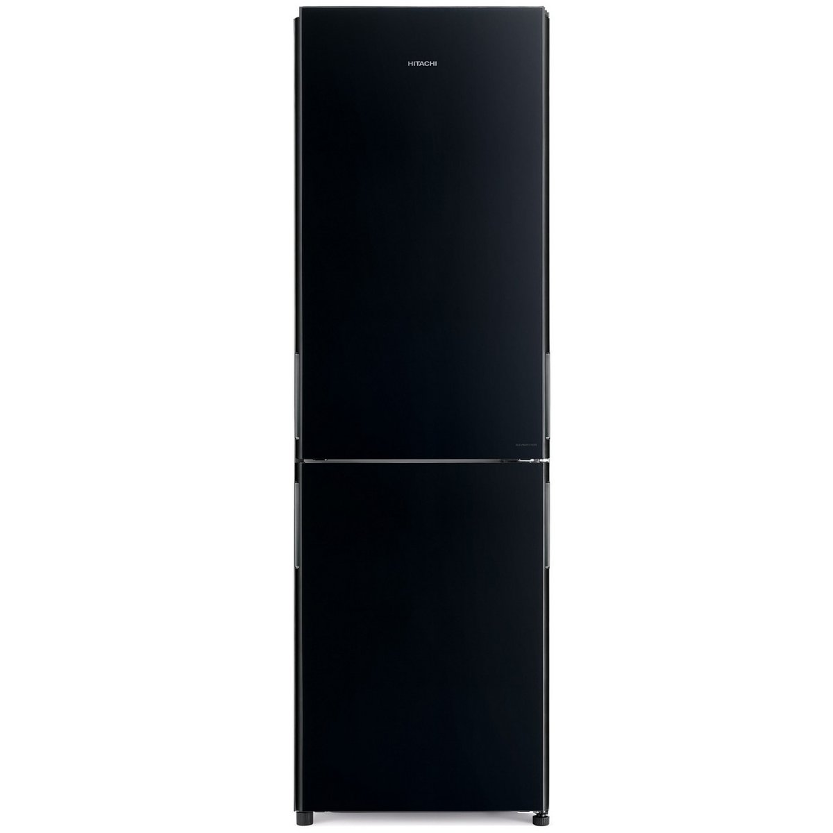 Hitachi Bottom Freezer Refrigerator RBG410PUK6GBK 410Ltr