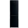 Hitachi Bottom Freezer Refrigerator RBG410PUK6GBK 410Ltr