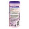 LuLu Disinfectant Wipes Lavender Scent 35pcs