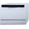Midea Table Top Dish Washer WQP63602F