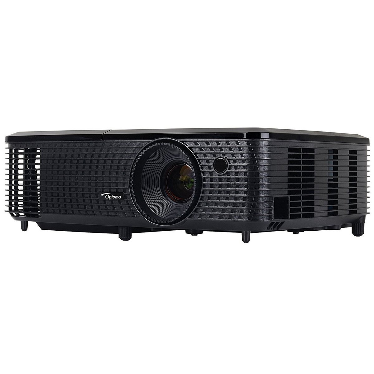Optoma 3D DLP Home Theater Projector HD142X