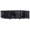 Optoma 3D DLP Home Theater Projector HD142X