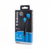 Skullcandy Bluetooth Wireless In-Ear Earbuds with Microphone S2DUW-K012 Blue