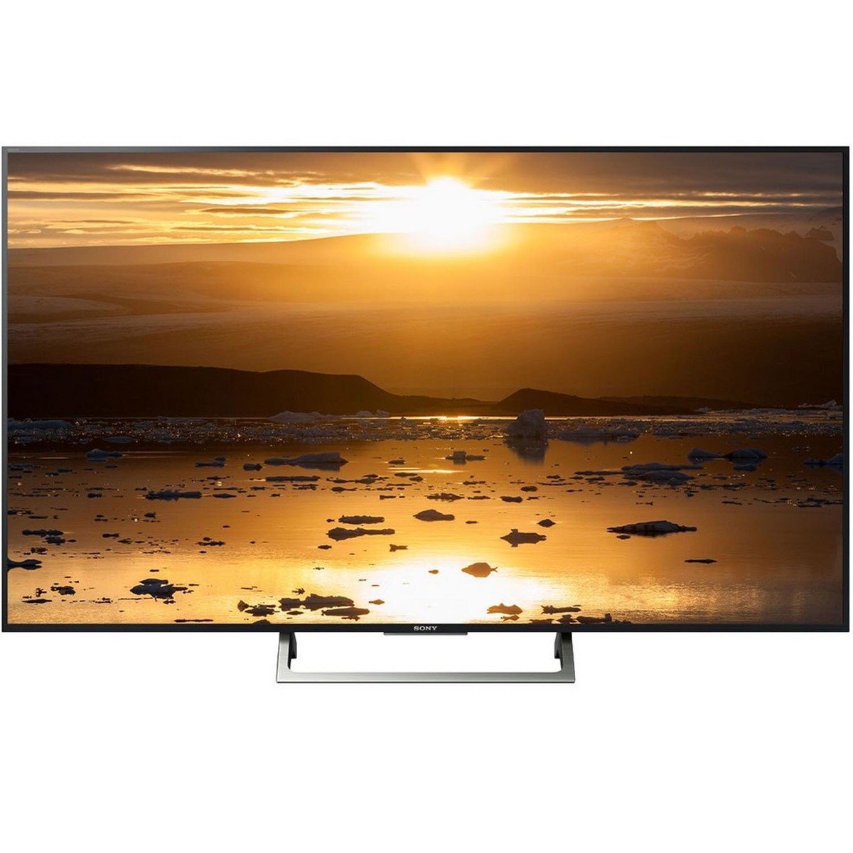 Sony 4K Ultra HD Smart LED TV KDL55X7000E 55inch