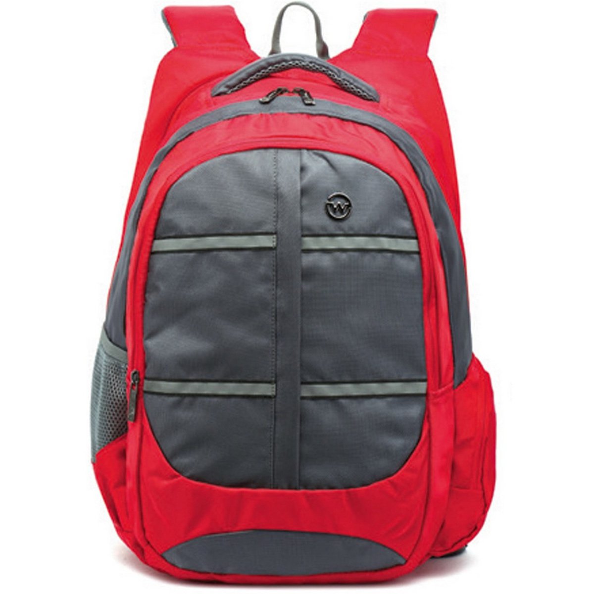WagonR Lightweight Backpack BP1723 18inch Assorted