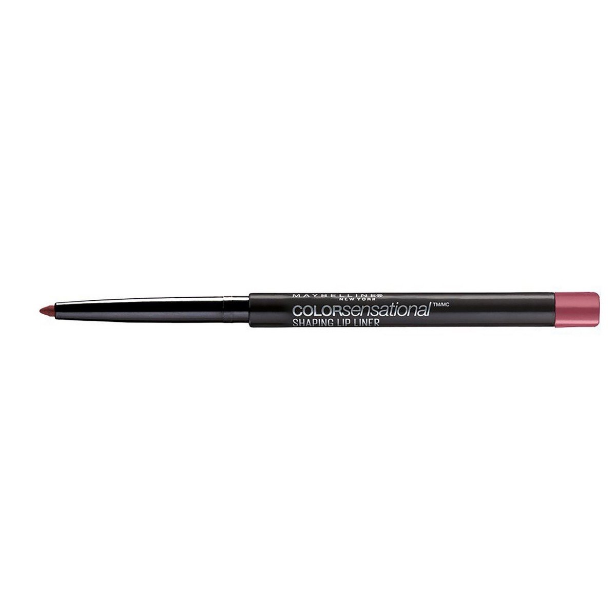 Maybelline Color Sensational Shaping Lip Liner 110 Rich Wine 1pc