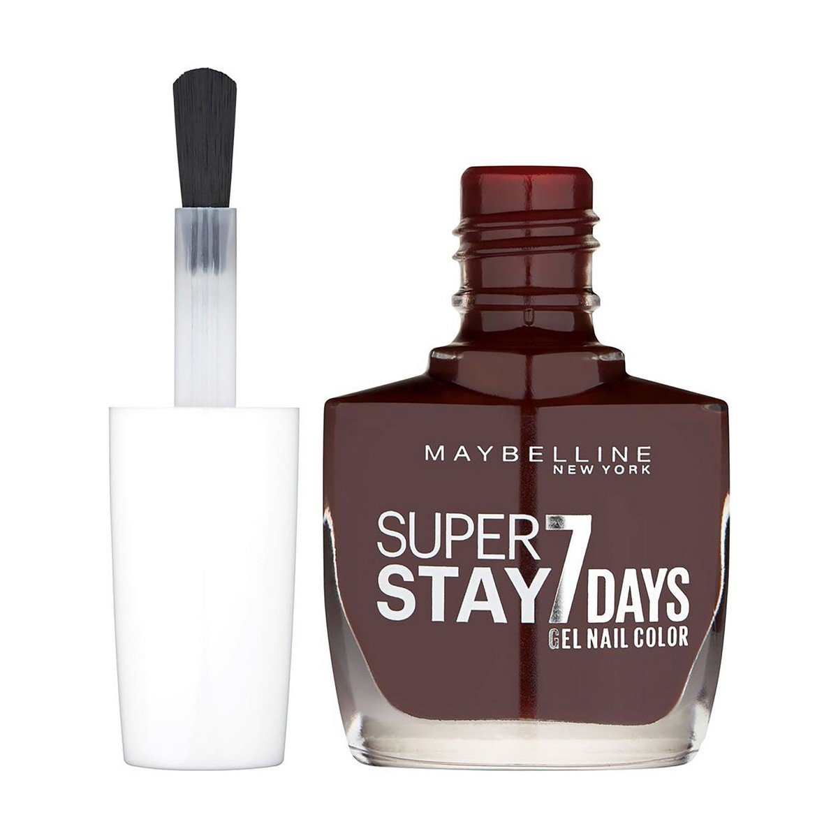 Maybelline Super Stay C7 Days City Nudes 889 Dark Roast 1pc