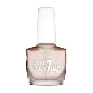 Maybelline Super Stay C7 Days City Nudes 892 Dusted Pearl 1pc