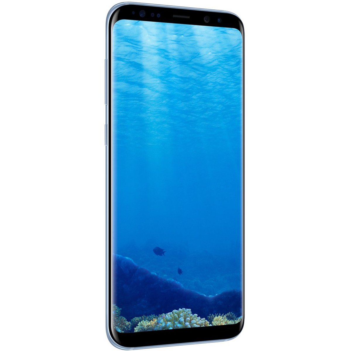 Samsung Galaxy S8+ SMG955 Coral Blue