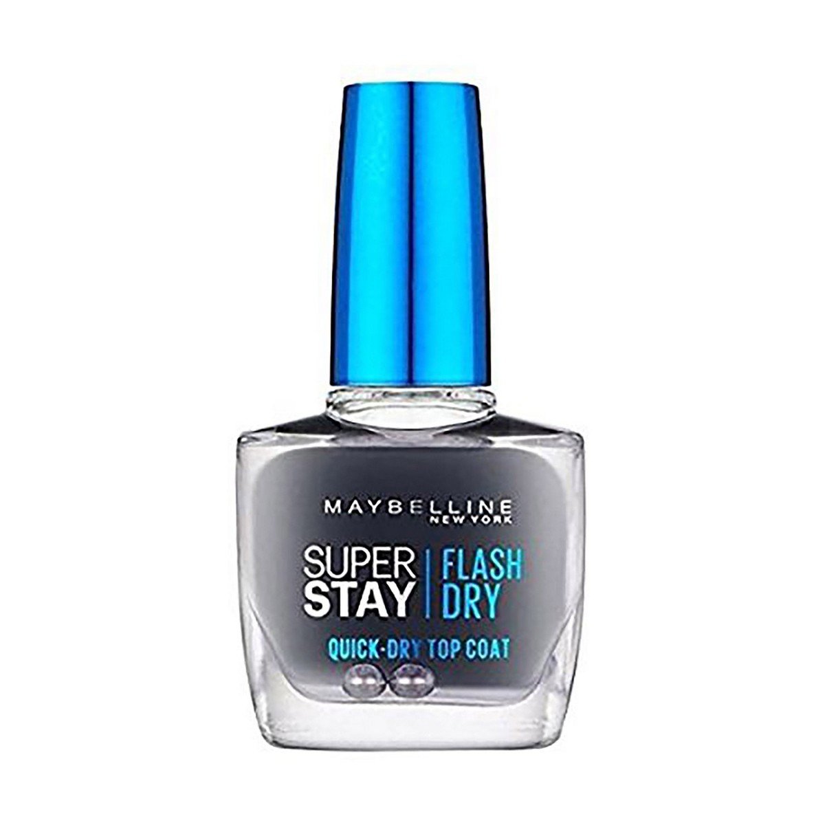 Maybelline Super Stay Flash Dry Top Coat 1pc