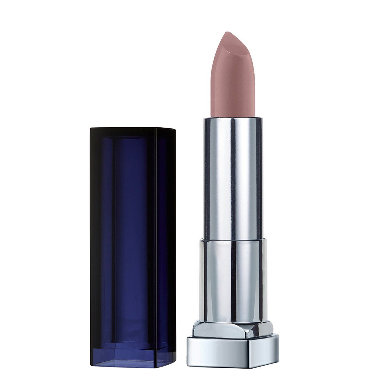 Maybelline Color Sensational Loaded Bolds Lipstick 893 Gone Greige 1pc
