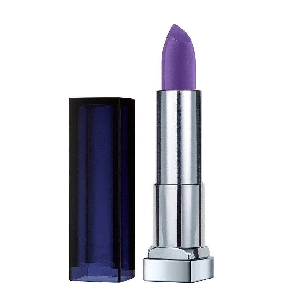 Maybelline Color Sensational Loaded Bolds Lipstick 891 Sapphire Siren 1pc