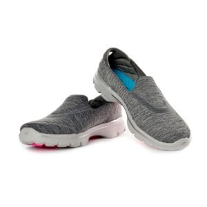 Skechers Women's Sports Shoes 14081GRY Grey 36