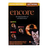 Encore Chicken Selection Cat Pouch 6x70g