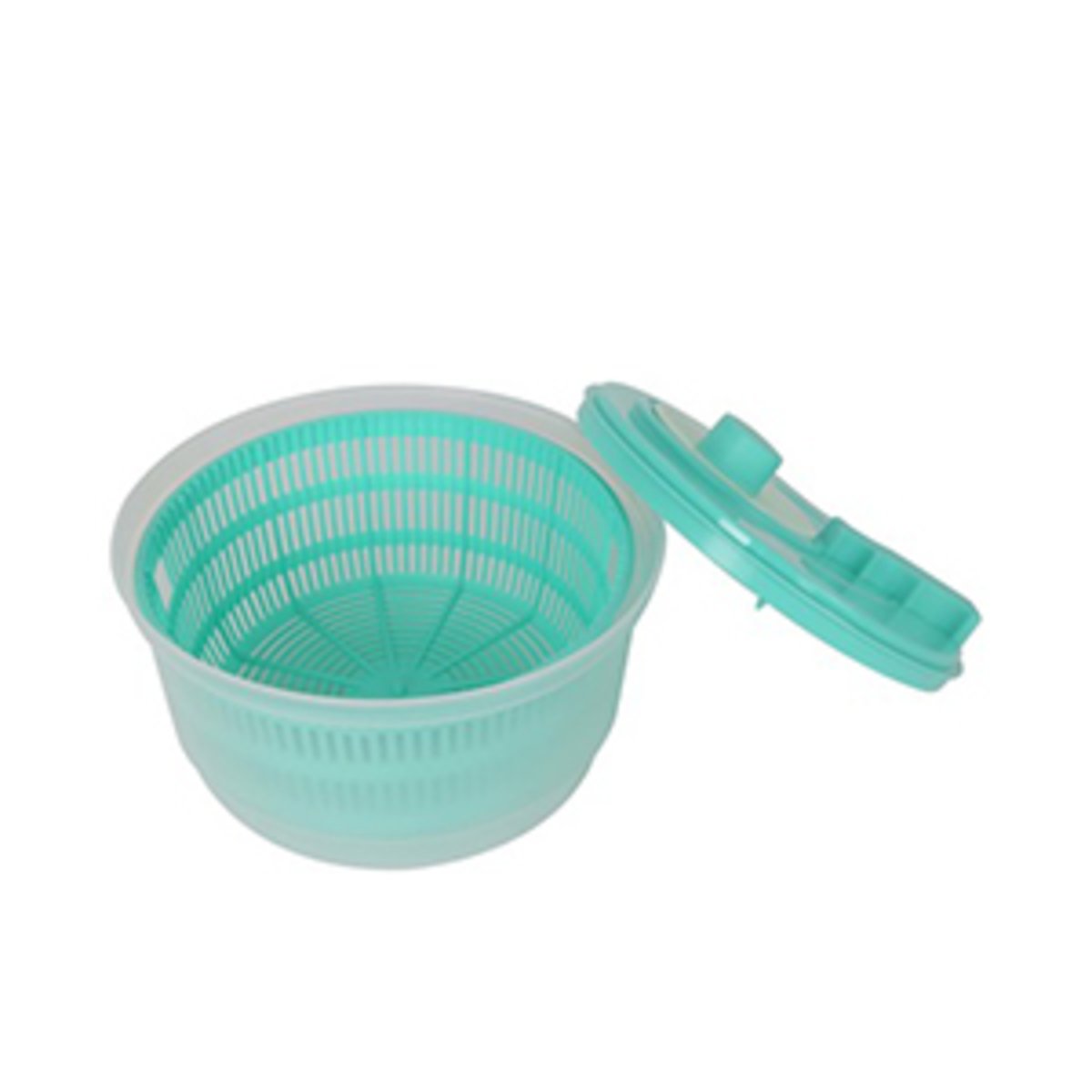 Lisi Salad Spinner 22397  Assorted Color