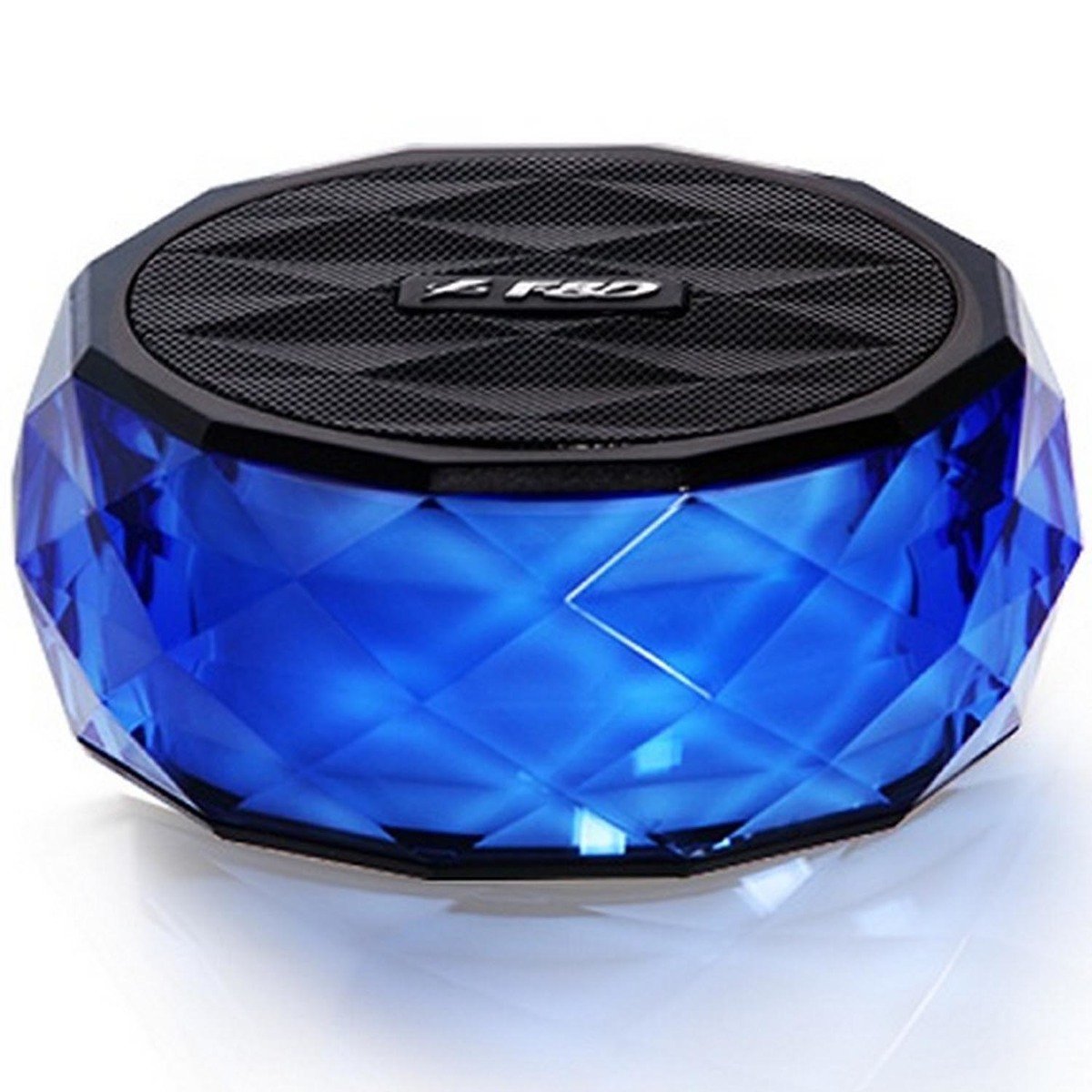 F&D Portable Bluetooth Speaker W3