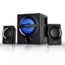 F&D Speaker System 2.1Channel A140X