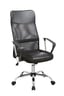 Home Style Office Chair SA4006 Black