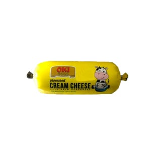 OKI Gold Cream Cheese 250g